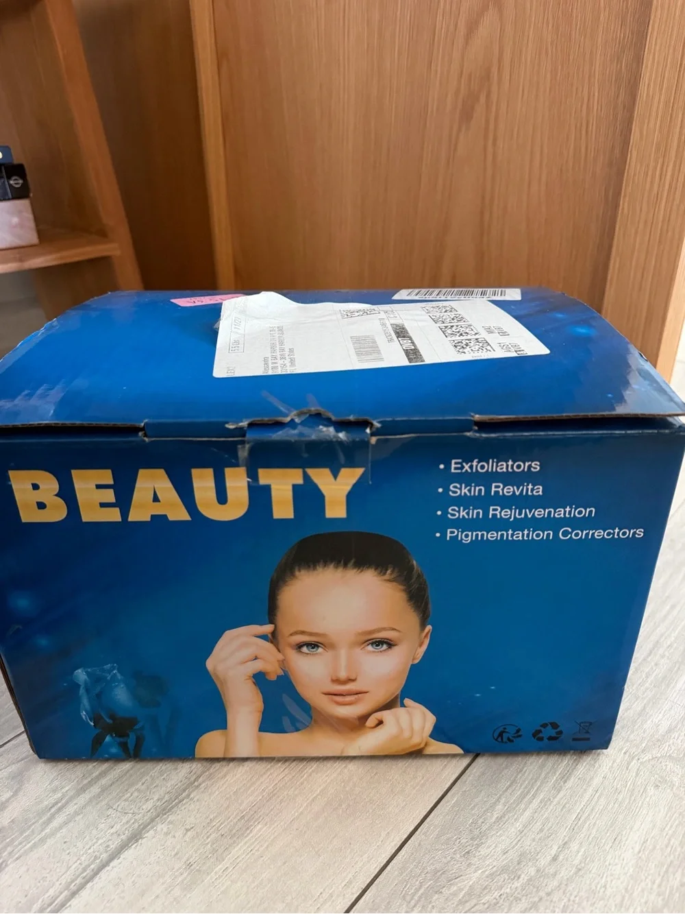 Skin Care Kit